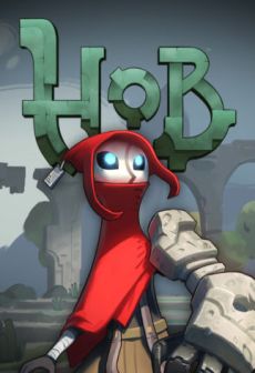 free steam game Hob
