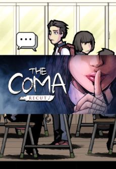 free steam game The Coma: Recut
