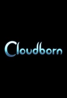 free steam game Cloudborn VR