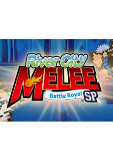 free steam game River City Melee : Battle Royal Special