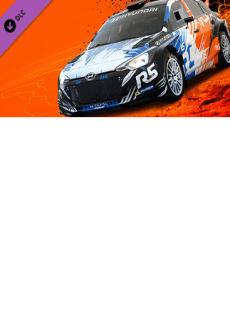 free steam game Hyundai R5 rally car