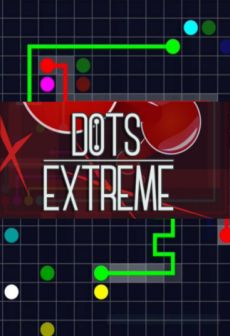 free steam game Dots eXtreme