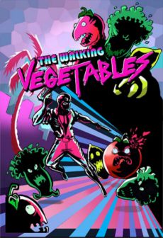 free steam game The Walking Vegetables PC