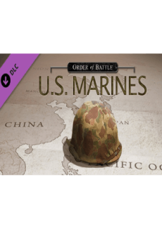 free steam game Order of Battle: U.S. Marines
