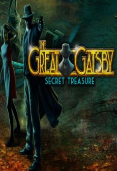 free steam game The Great Gatsby: Secret Treasure