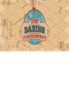Lethis - Daring Discoverers