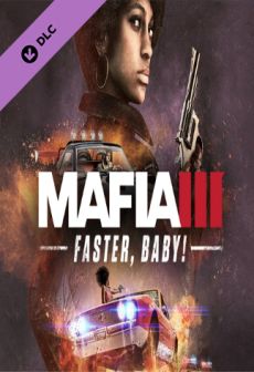 free steam game Mafia III: Faster, Baby!