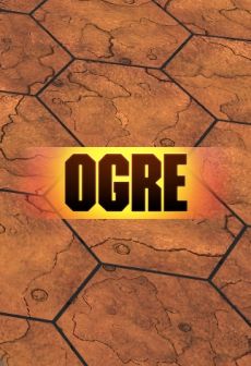 free steam game Ogre Steam
