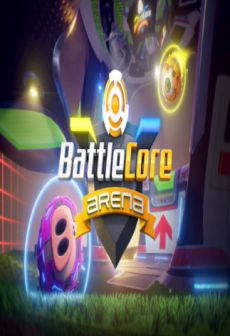 free steam game BattleCore Arena