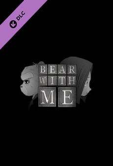 Bear With Me - Episode Three PC
