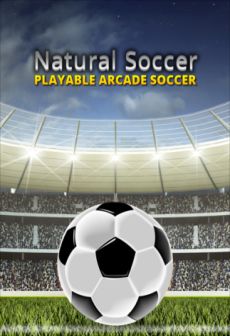free steam game Natural Soccer