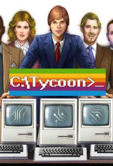 Computer Tycoon