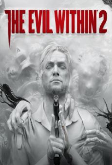 free steam game The Evil Within 2 + The Last Chance Pack