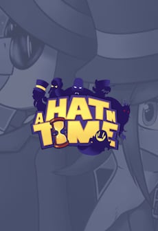 free steam game A Hat in Time Ultimate Edition