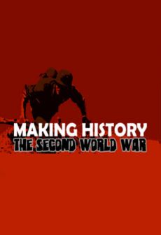 free steam game Making History: The Second World War
