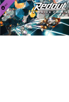 Redout - V.E.R.T.E.X. Pack DLC