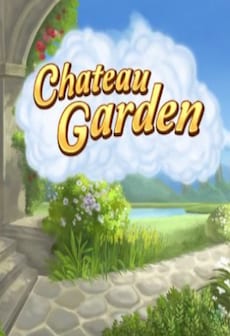 free steam game Chateau Garden