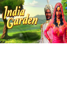free steam game India Garden