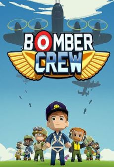 free steam game Bomber Crew