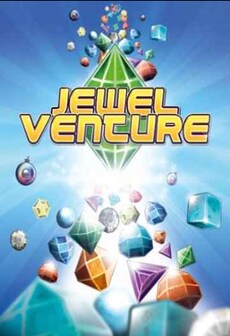 free steam game Jewel Venture