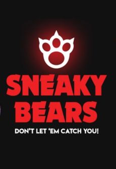 Sneaky Bears