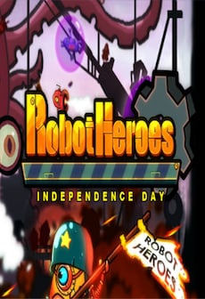 Robot Heroes PC