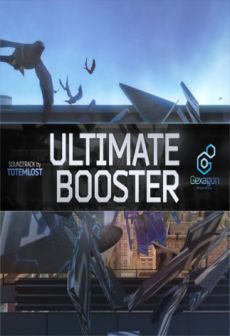 free steam game Ultimate Booster Experience VR