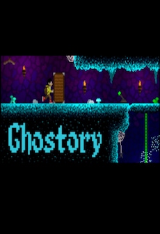 free steam game Ghostory