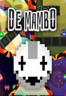 free steam game De Mambo