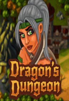 Dragon's Dungeon: Awakening