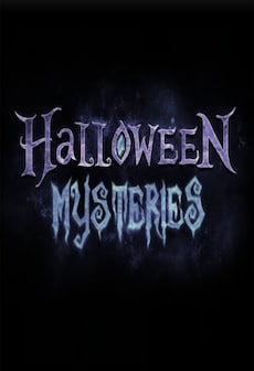 Halloween Mysteries