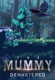 free steam game The Mummy Demastered