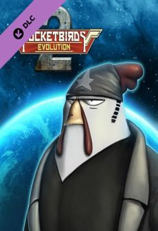 Rocketbirds 2: Mind Control DLC