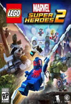 free steam game LEGO Marvel Super Heroes 2