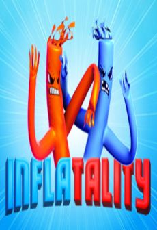 Inflatality