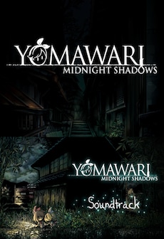 Yomawari: Midnight Shadows | Digital Limited Edition