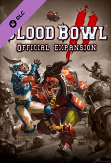 Blood Bowl 2 - Official Expansion DLC
