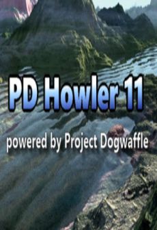 PD Howler 11 PC Steam