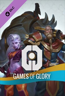 free steam game Games of Glory - 