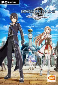 free steam game Sword Art Online: Hollow Realization Deluxe Edition