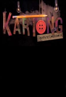 Kartong - Death by Cardboard!