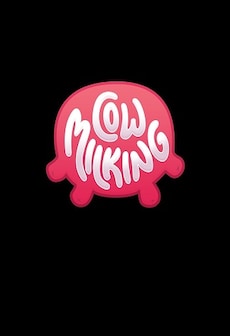 Cow Milking Simulator VR