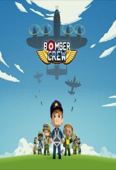 free steam game Bomber Crew Day One Edition