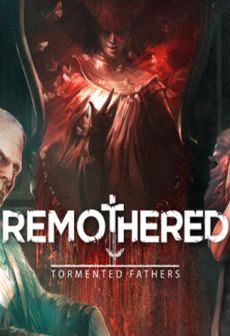 free steam game Remothered: Tormented Fathers