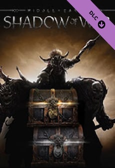 free steam game Middle-earth: Shadow of War Starter Bundle