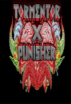 free steam game Tormentor X Punisher