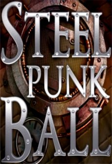 free steam game Steel Punk Ball