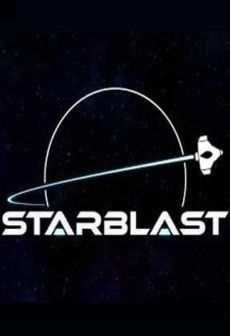 free steam game Starblast