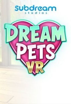 free steam game Dream Pets VR