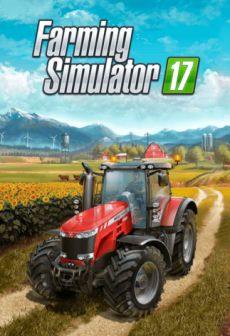 free steam game Farming Simulator 17 Platinium Edition